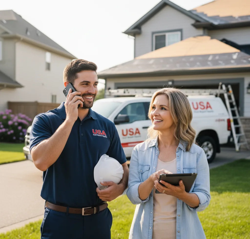 Flat Roof Repair in Winthrop, MN